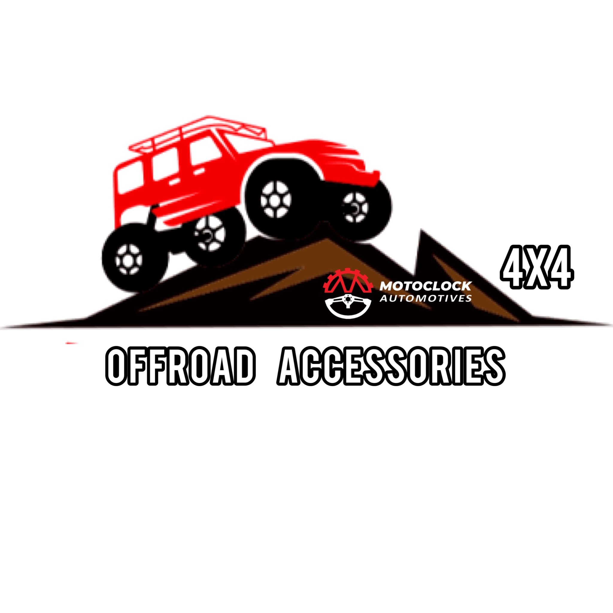 Offroad Accessories